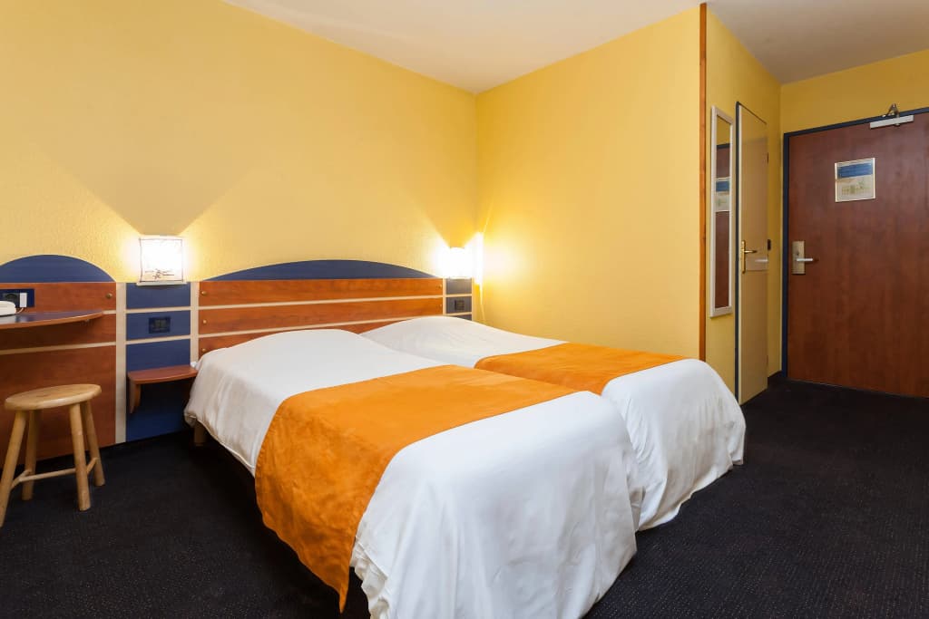 Greet Hotel Bordeaux Floirac Arena - Photo 4