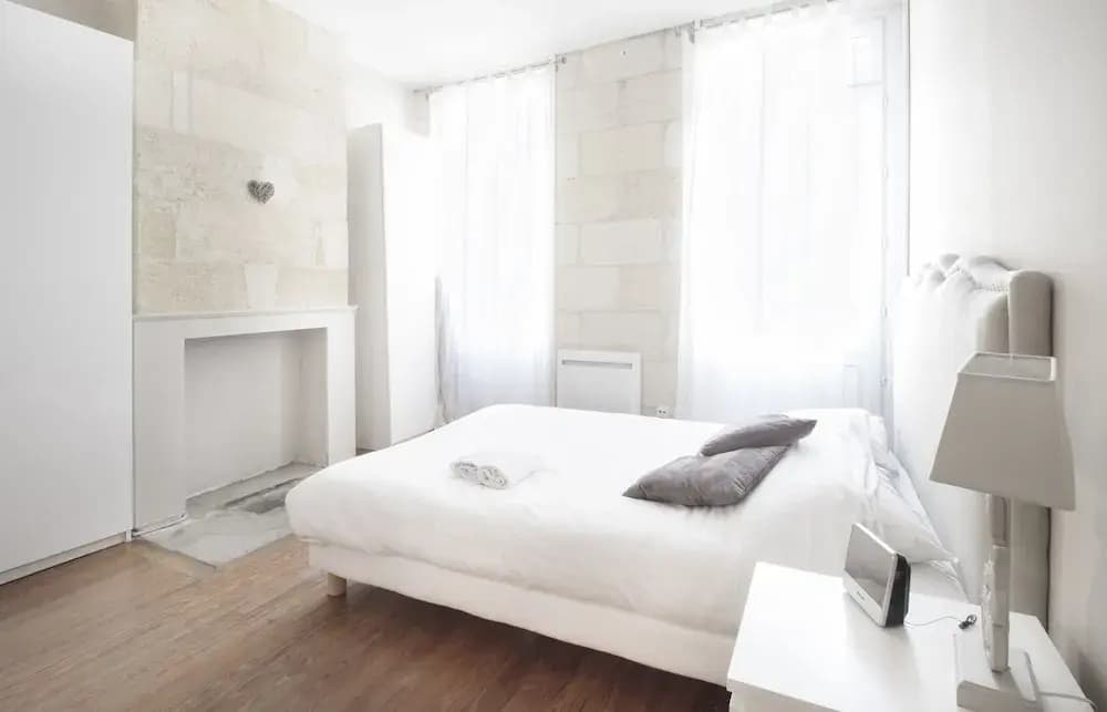 Appartement Gallien - Photo 1