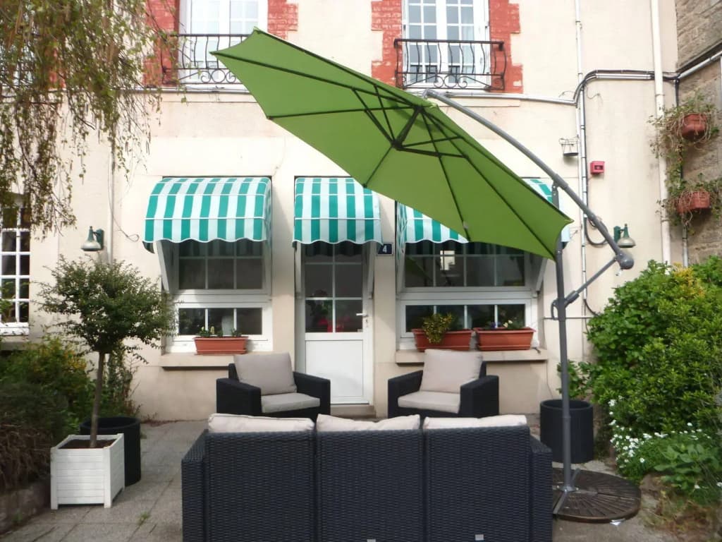 Logis Relais de la Rance - Miniature 8