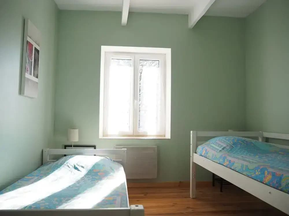 Country House in Orb Mountains Near Salagou Lake - Photo 2