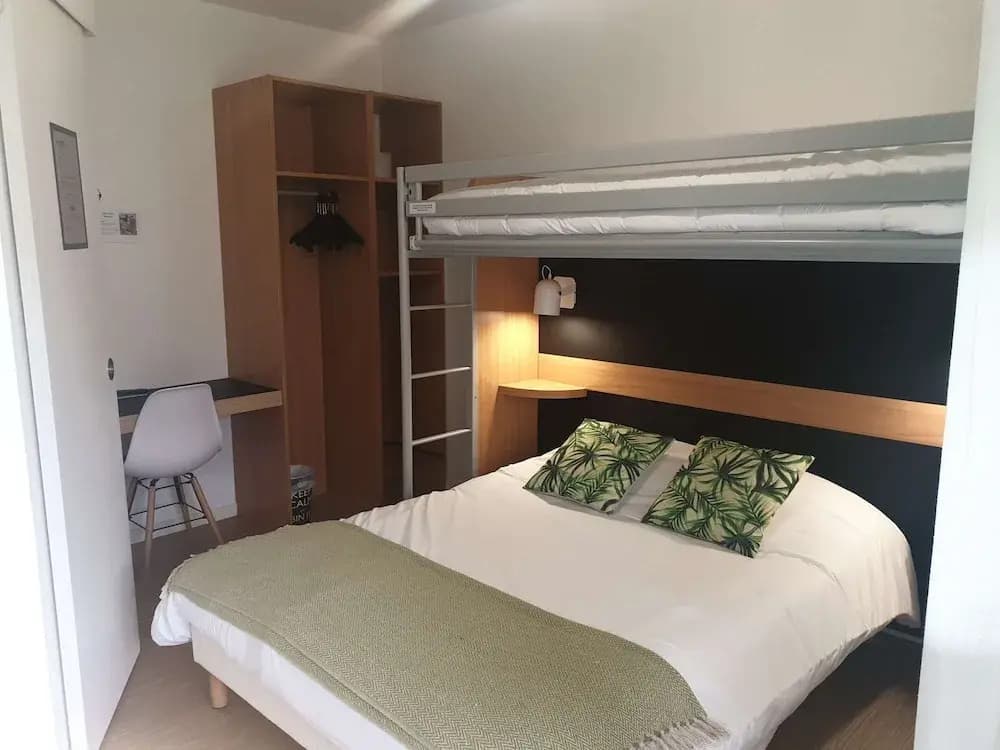 Hôtel Première Classe Bordeaux Sud - Cestas - Photo 3