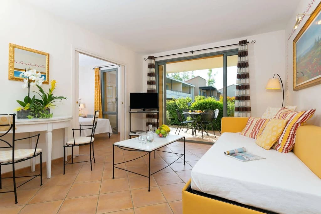 Madame Vacances Résidence Provence Country Club - Photo 4