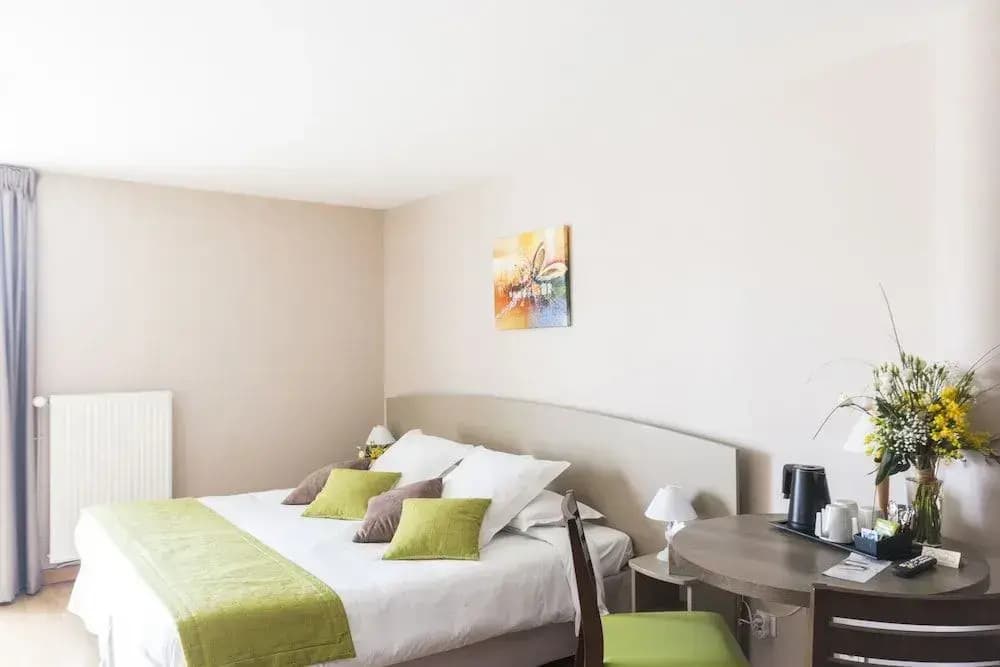 Hôtel La Métairie - Photo 3