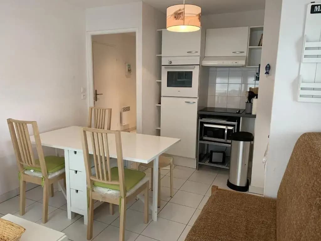 Appartement Fort-Mahon-Plage, 3 pièces, 4 personnes - FR-1-482-75 - Photo 3