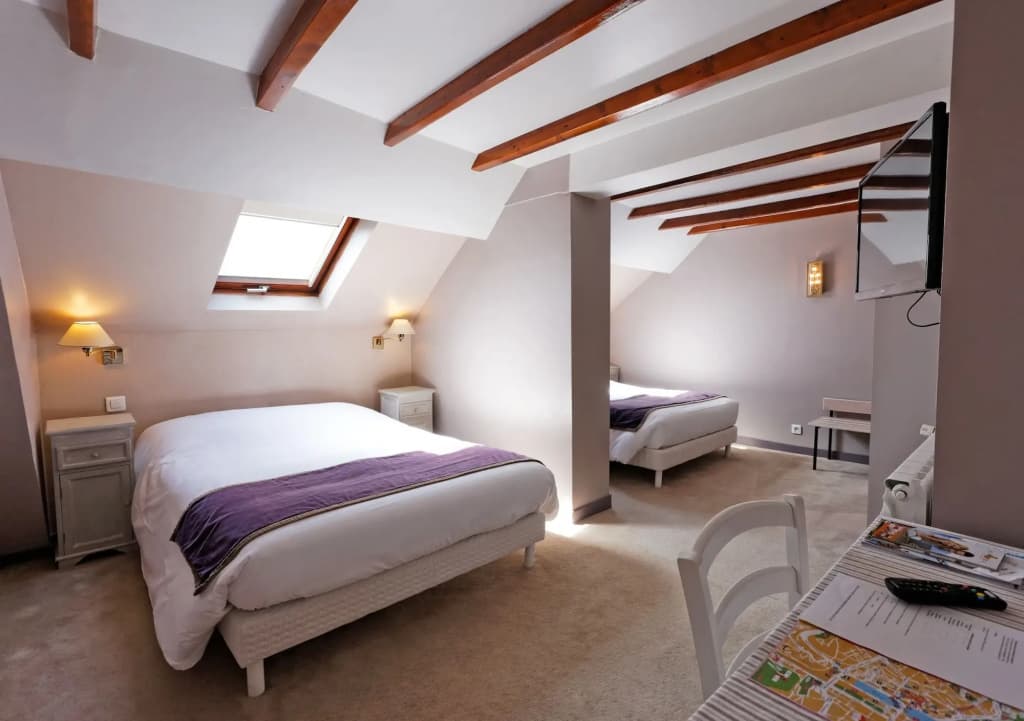 Citotel Beausejour - Photo 3