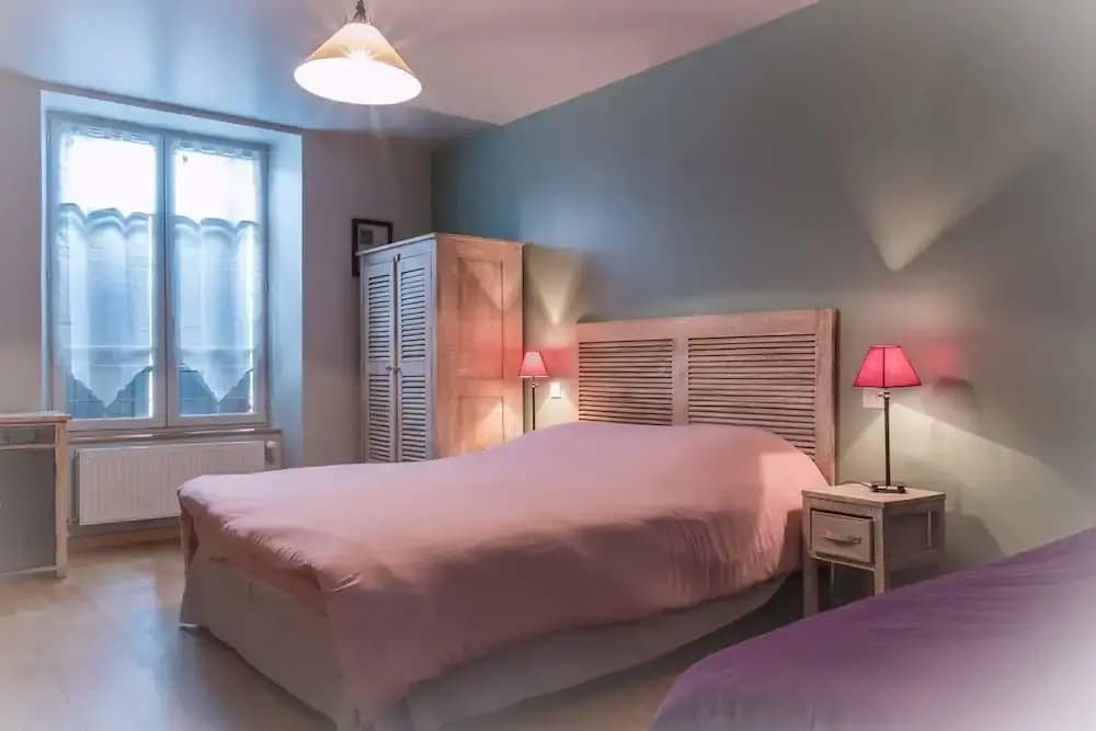 Auberge de Teissieres - Photo 2