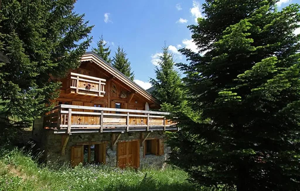 Odalys Chalet Les Alpages - Miniature 6