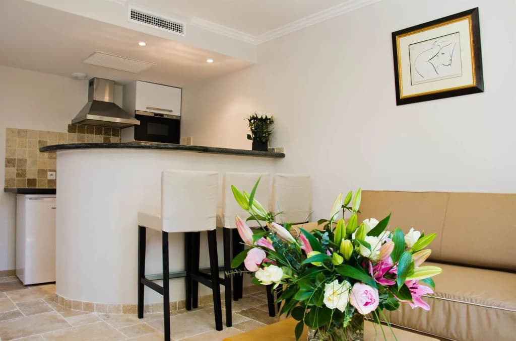 Residence Emeraude - Photo 2