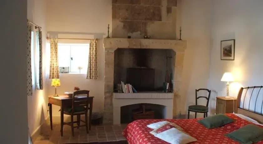 Manoir de la Rousselliere - Photo 5