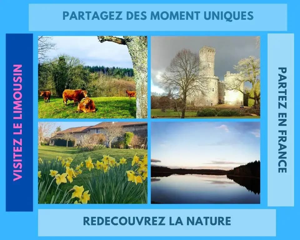 La Vieille Maison de Pensol - Photo 2