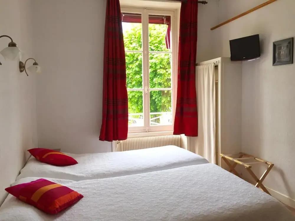 Hotel le Vendangerot - Photo 3