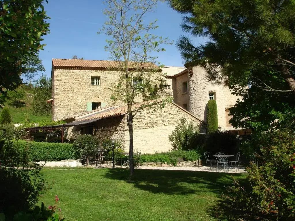 Domaine De La Grange Neuve - Photo 1