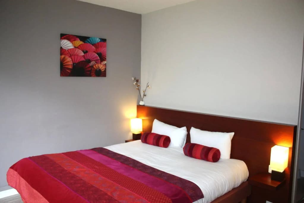 Hotel Latitude Ouest - Photo 2