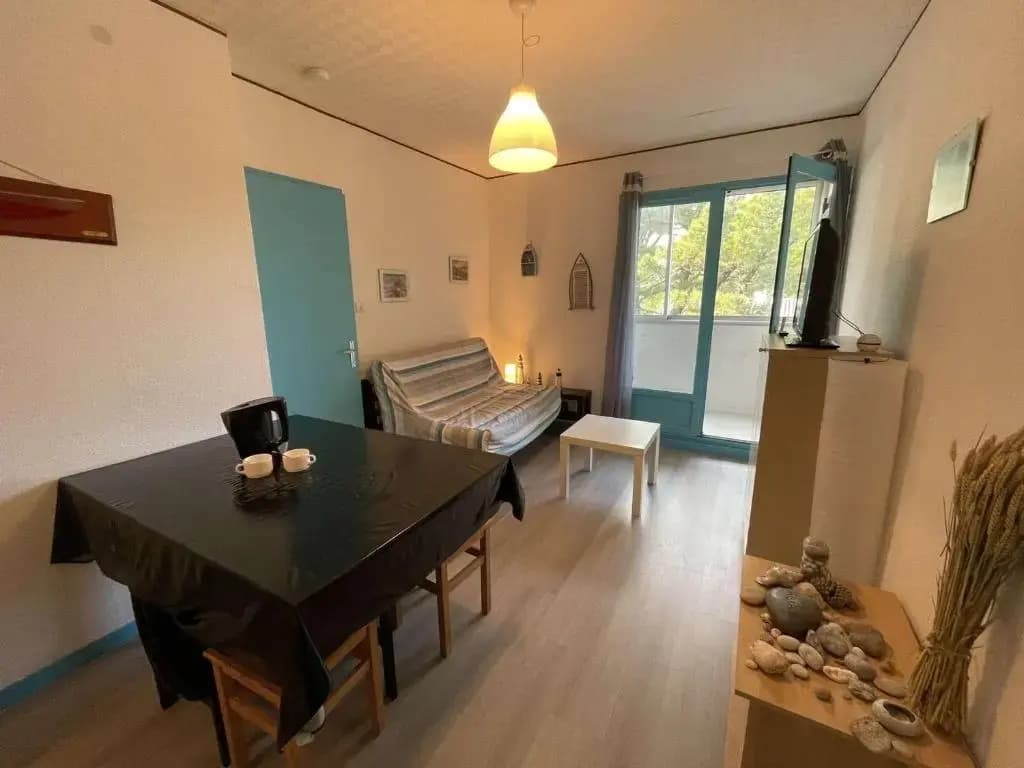 Appartement Saint-Hilaire-de-Riez, 2 pièces, 4 personnes - FR-1-224C-294 - Photo 2