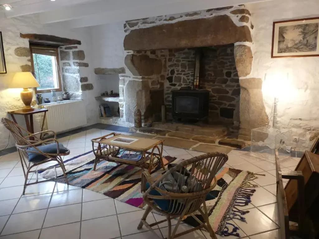 Maison près de l'Océan - Miniature 7