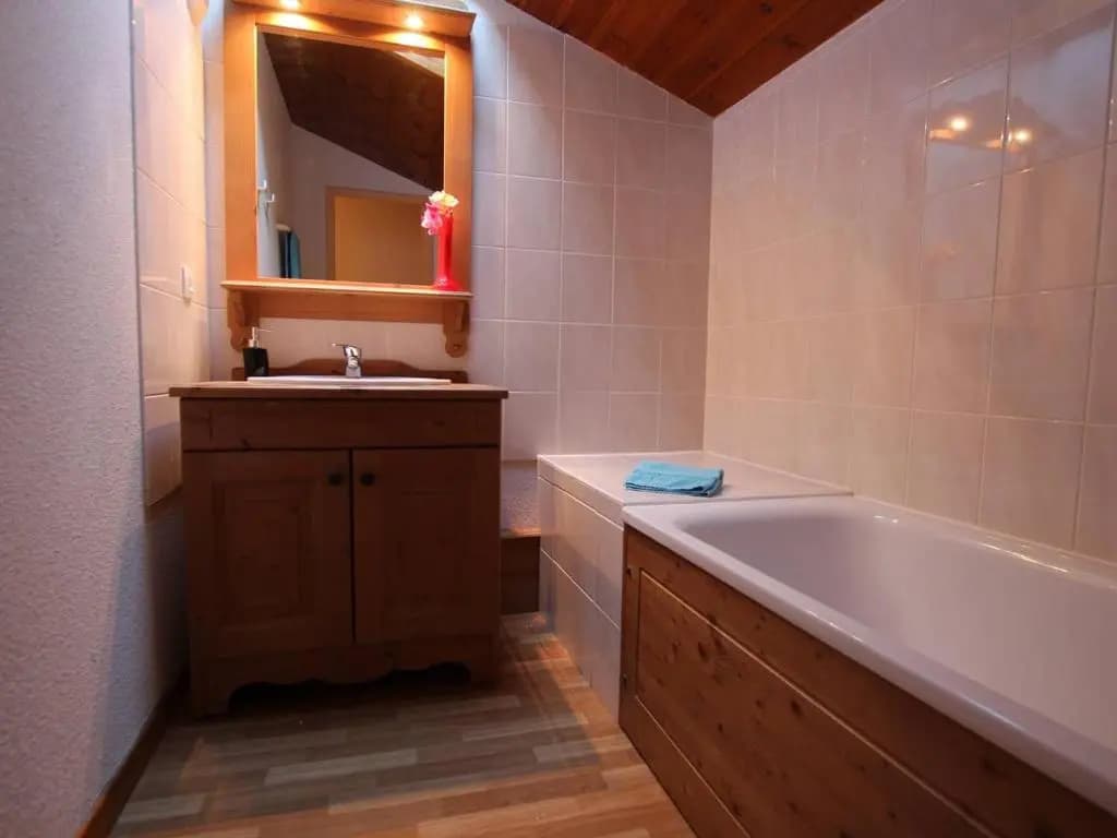 Appartement Puy-Saint-Vincent, 5 pièces, 10 personnes - FR-1-330G-48 - Miniature 6