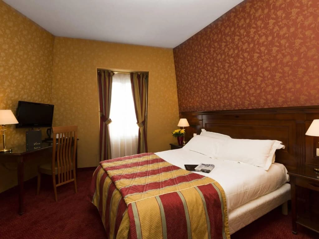 Hotel Viator Paris - Gare de Lyon - Miniature 6