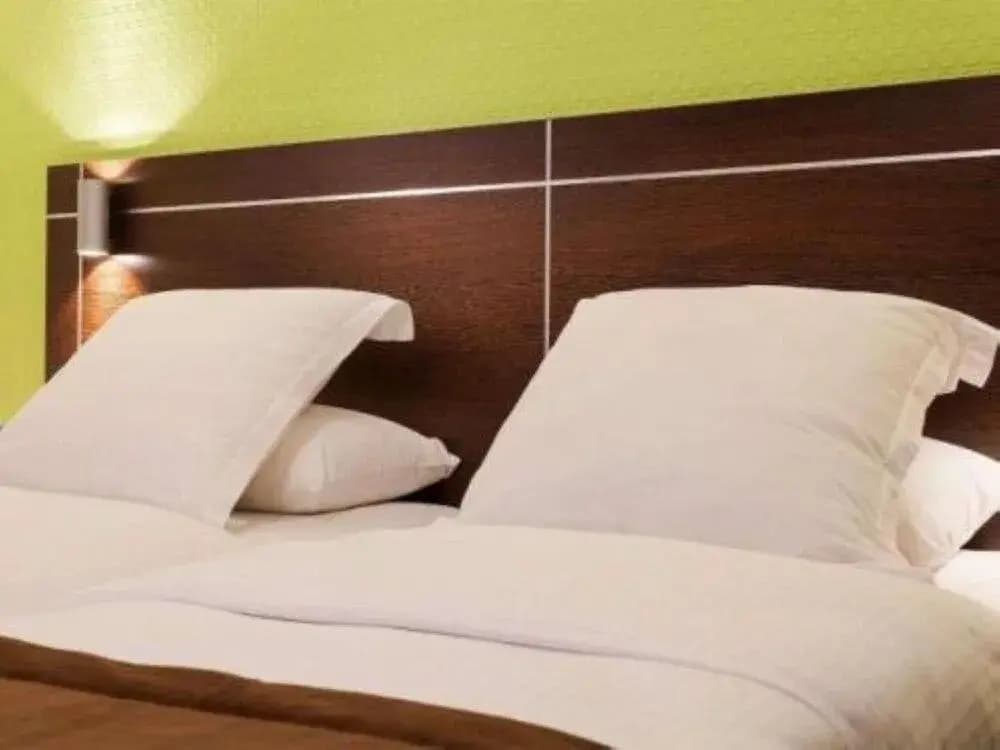 Enzo Hotel Brétigny - Photo 5