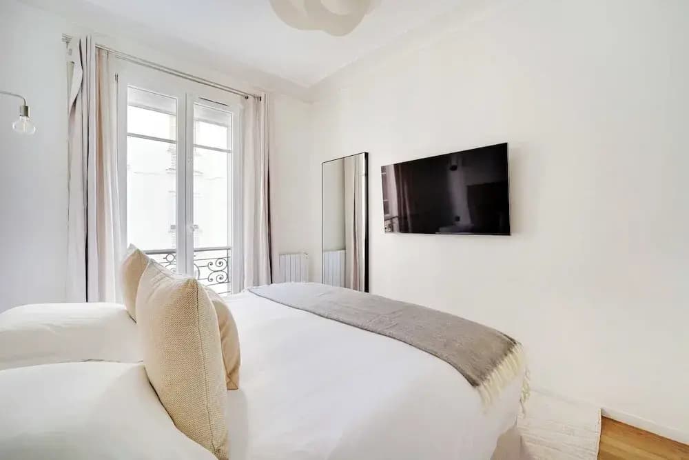 Beautiful Apt - 2bd/4p - 16eme/avenue Foch - Photo 2