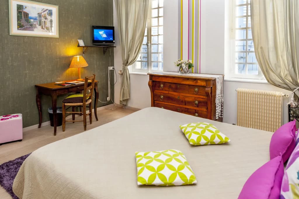 Auberge de Tavel - Miniature 7