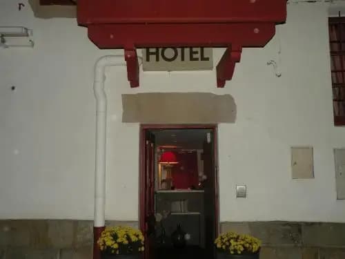 Auberge Chez Maïté - Miniature 6