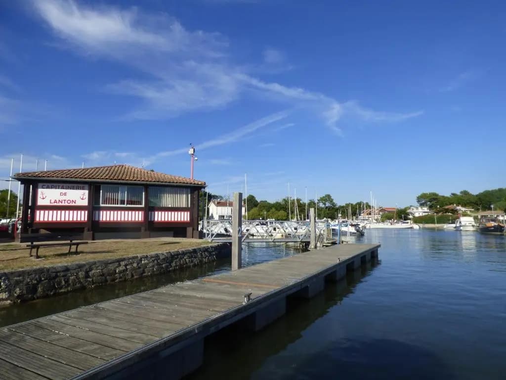 Les Marinas de Cassy - Photo 4