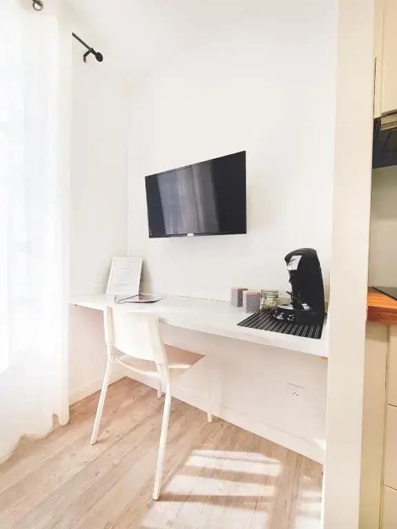 Le Valmy #4 - cosy studio - Grenoble - Photo 2