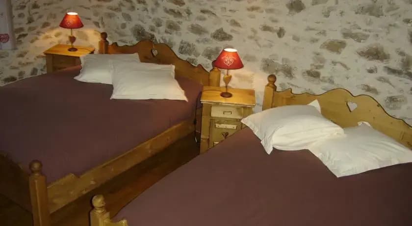 La Table de mon Grand-Père - Photo 5