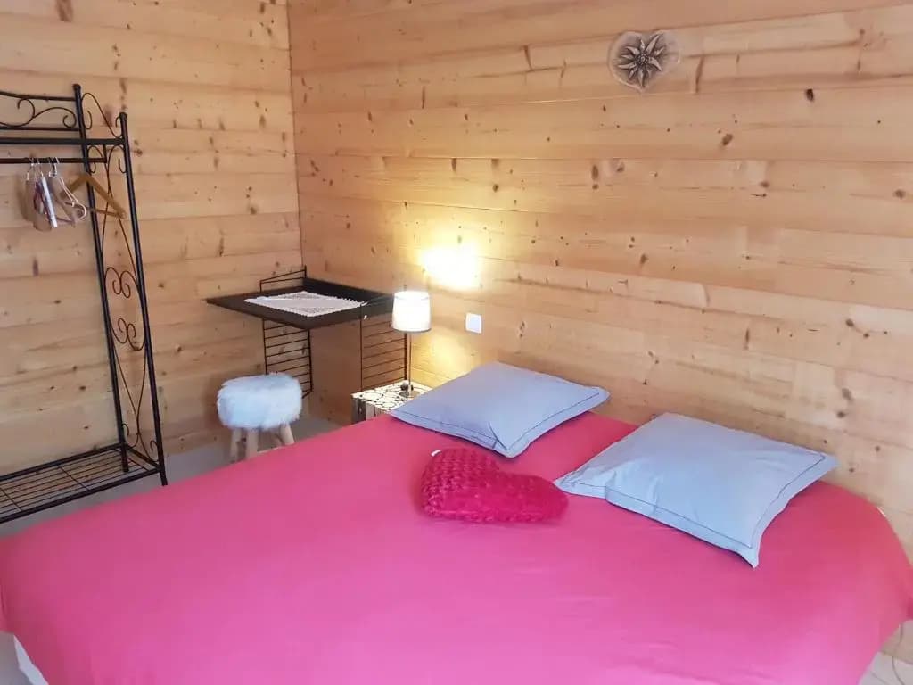 Chalet Les Aigles - Photo 4