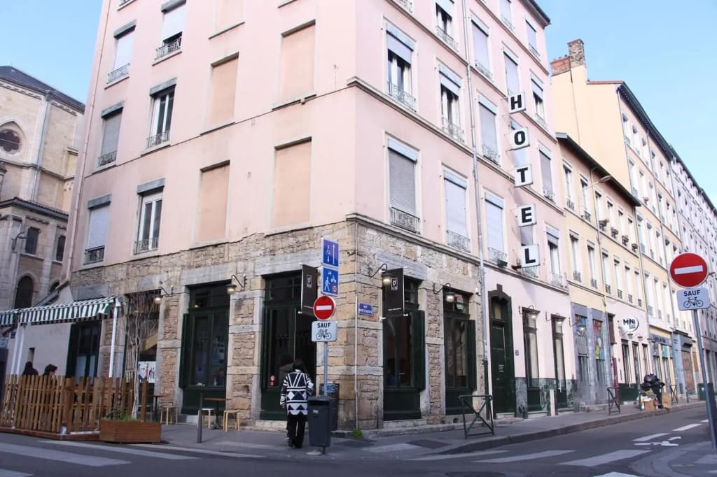 Ho36 hostels - Photo 1