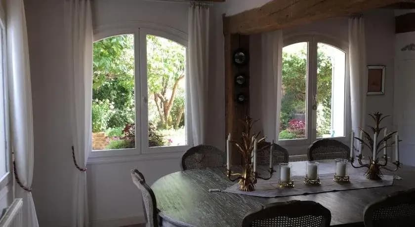 B&B les Agapanthes - Photo 4