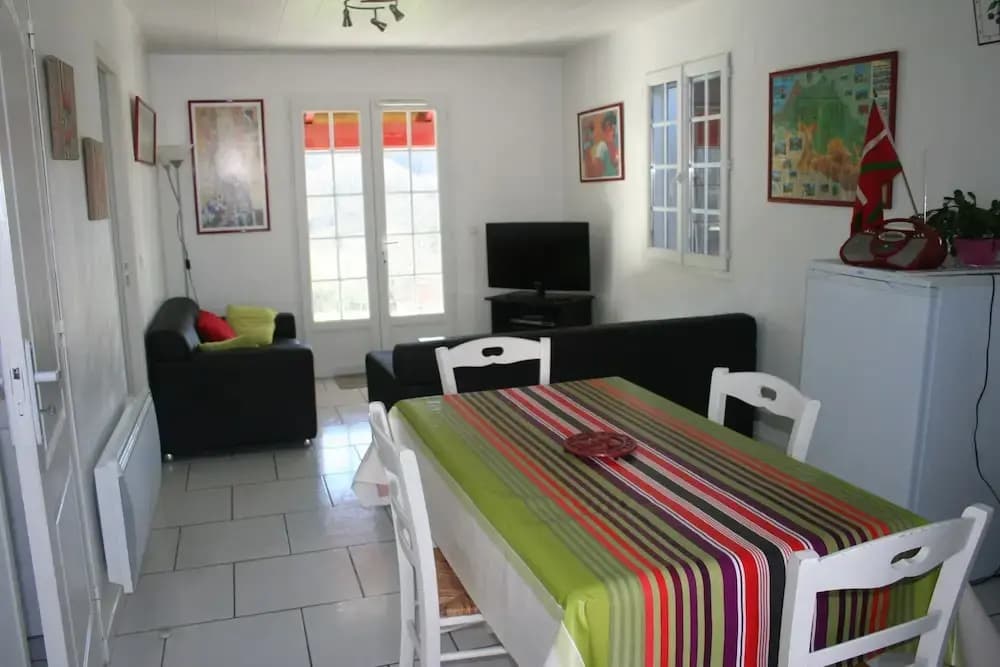 Appartement Etxettipia - Photo 4