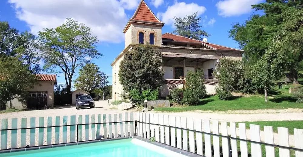 Domaine de Massoulac - Miniature 8