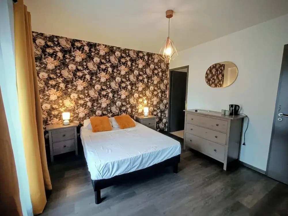 le clos des roses - Photo 4