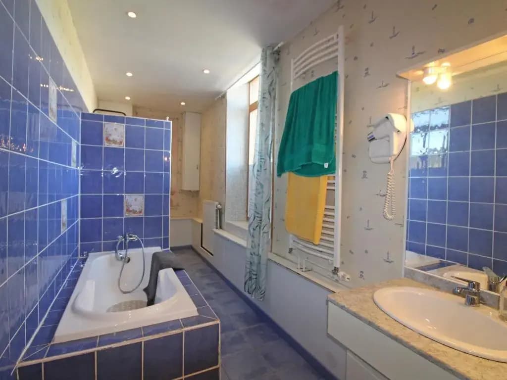 Appartement Fraize, 4 pièces, 6 personnes - FR-1-589-390 - Miniature 6
