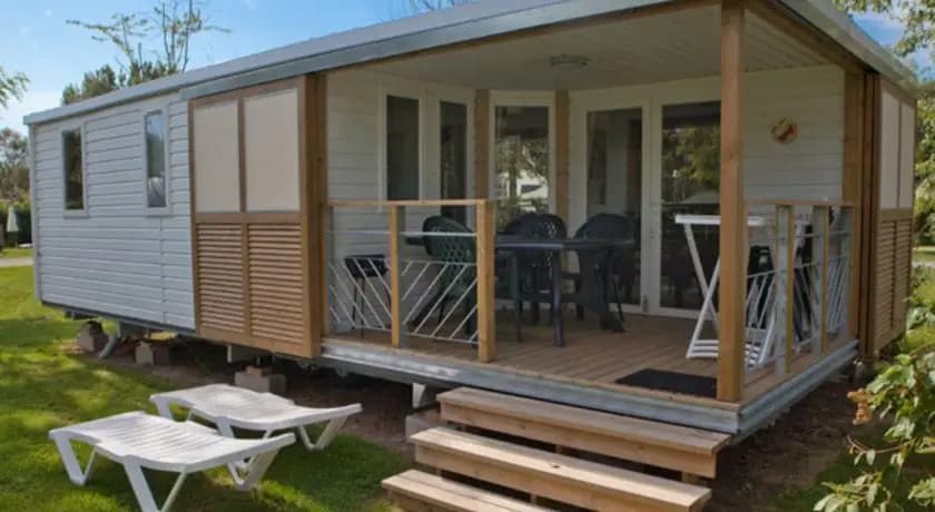 Camping La Citadelle - Photo 4