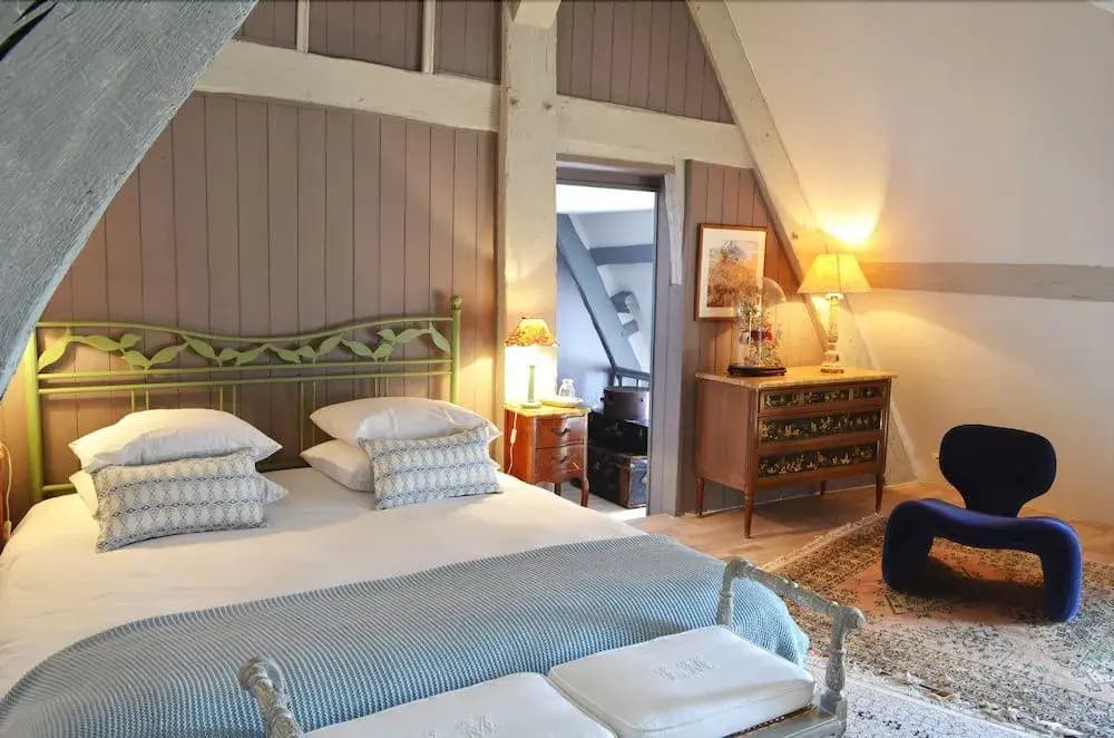 Le Manoir de l'Engagiste - Miniature 6