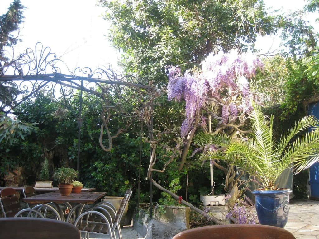 Hôtel Villa la Malouine - Photo 1