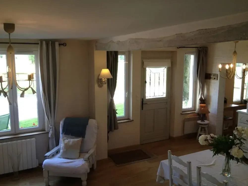 Le Grand Gîte - Photo 4