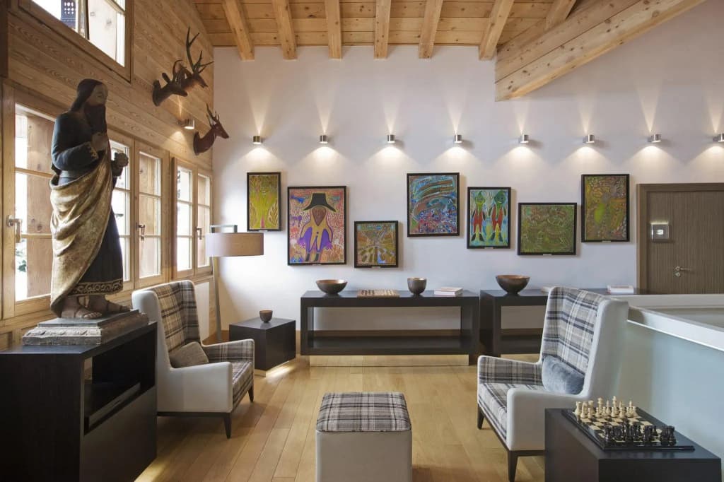 Hôtel Le Strato - Photo 2