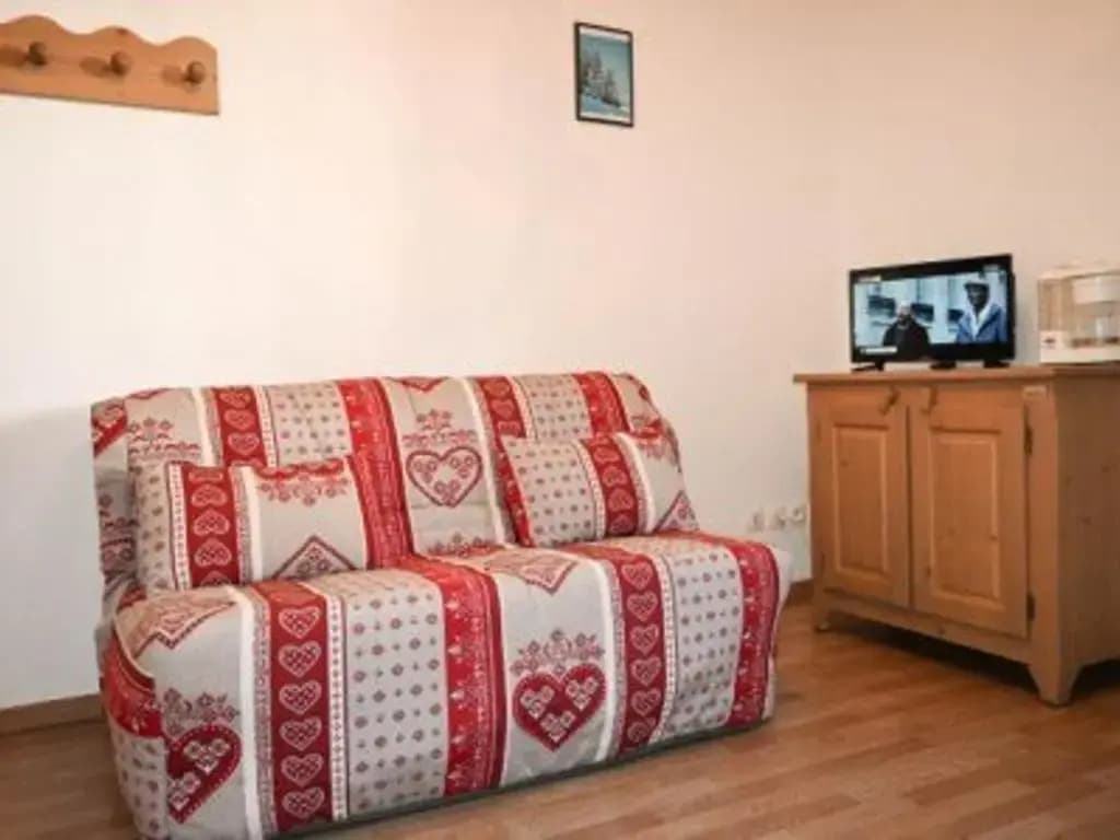 Appartement Montgenèvre, 1 pièce, 2 personnes - FR-1-266-153 - Photo 2