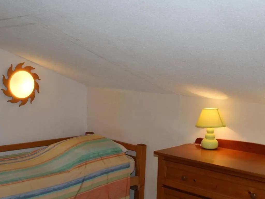 Maison Gruissan, 3 pièces, 6 personnes - FR-1-229-53 - Photo 4