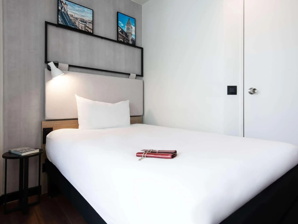 ibis Paris Gare de Lyon Diderot 12th - Photo 4