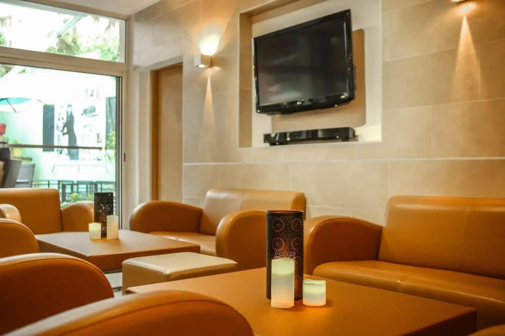 Hotel Montaigne & Spa - Photo 2