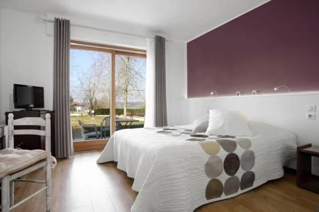 Hotel Le Mas Del Pechs - Photo 5
