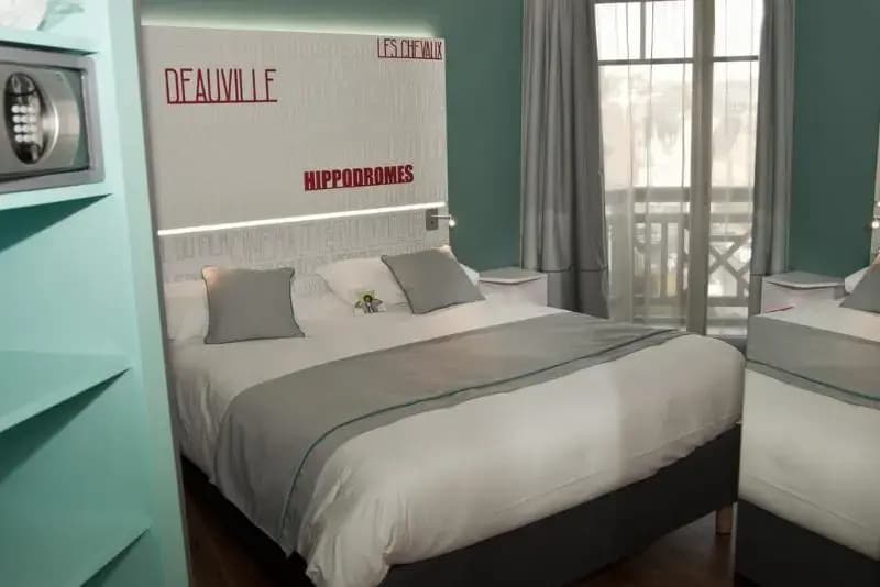 ibis Styles Deauville Centre - Photo 4