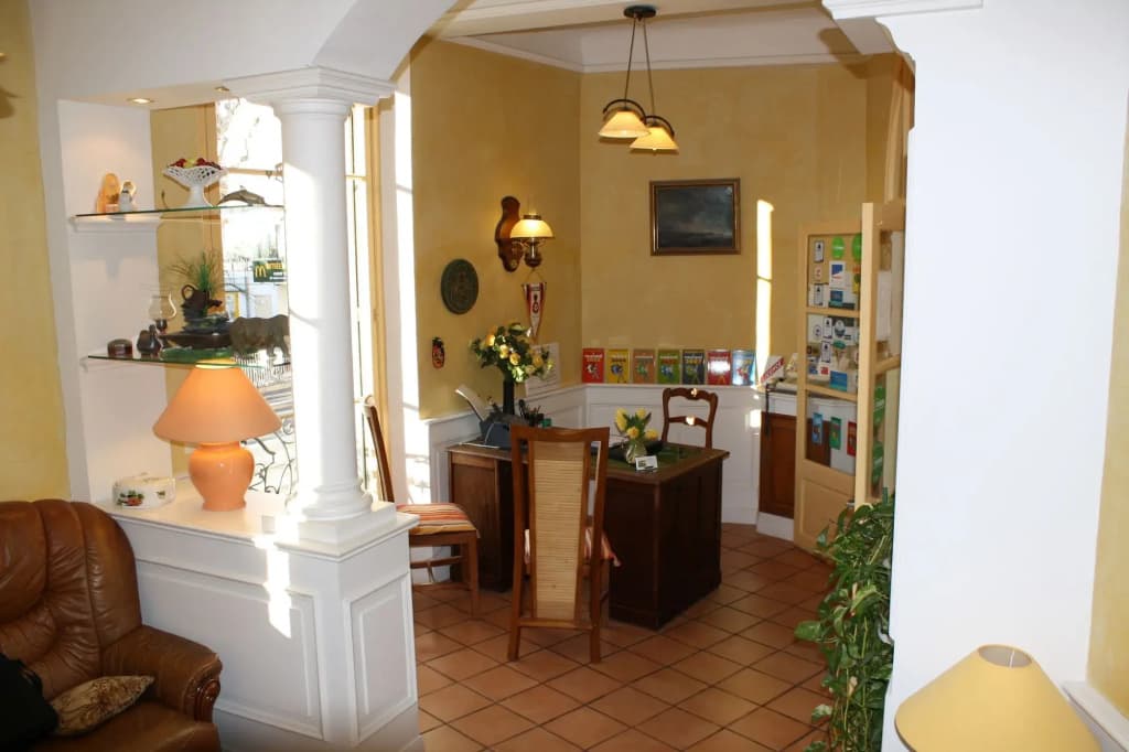Aparthotel Ammi Vieux Nice - Photo 1