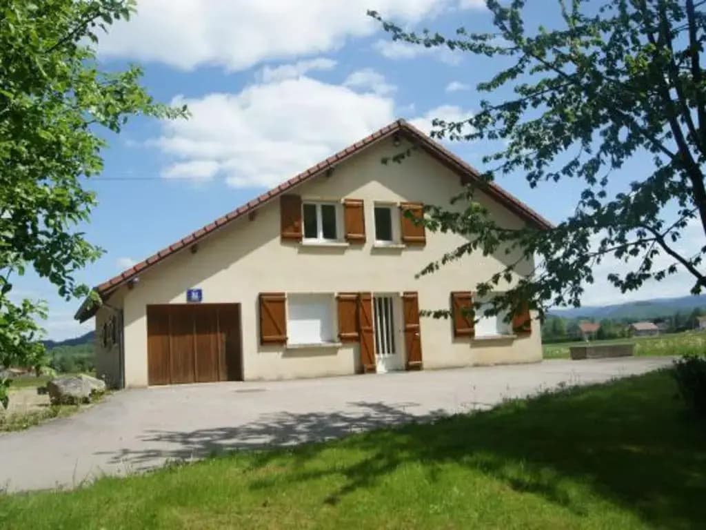 Gite Spacieux Avec Cheminee, Proche Nature, Accessible Pmr, Ideal Famille Et Motards - Fr-1-589-34 - Miniature 7