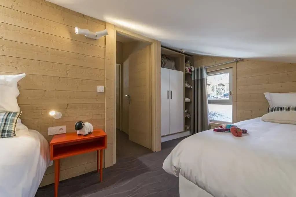 Les Chalets Du Jardin Alpin - Photo 5