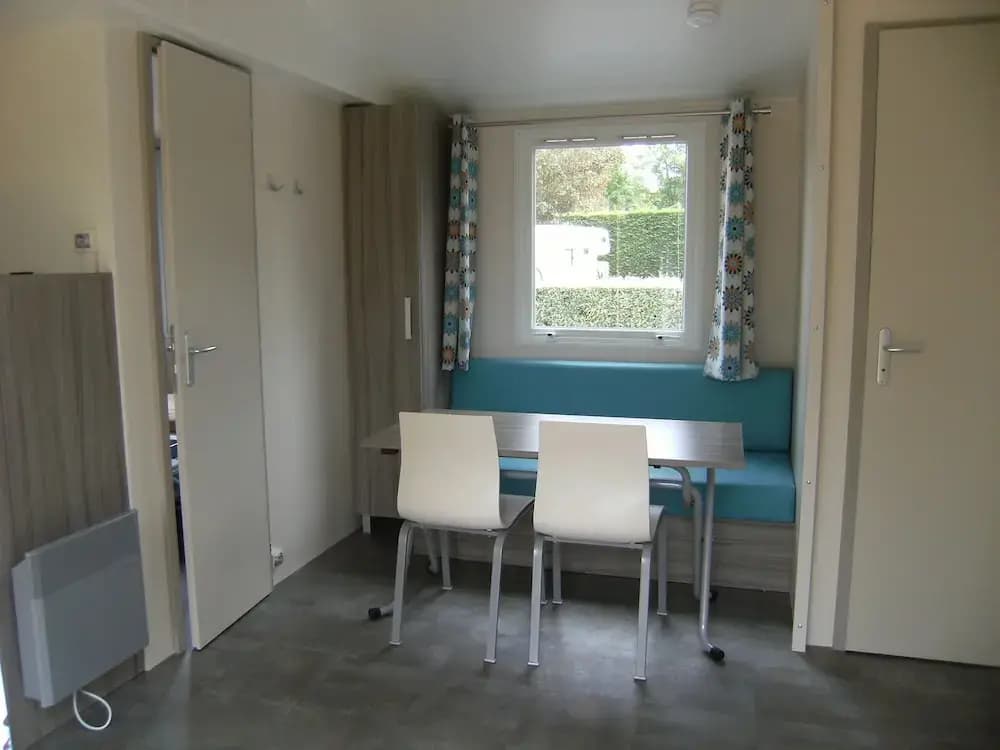 Camping de Châlons-en-Champagne - Photo 3